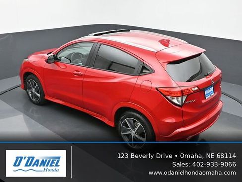 Used 2020 Honda HR-V Touring image 15