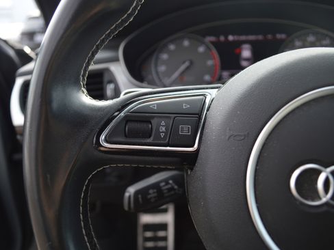 Used 2016 Audi S6 Premium Plus image 15