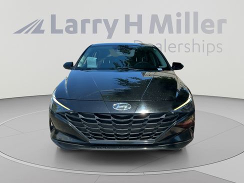 Used 2023 Hyundai Elantra SEL FWD image 6