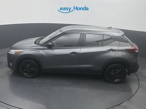 Used 2024 Nissan Kicks S FWD image 21