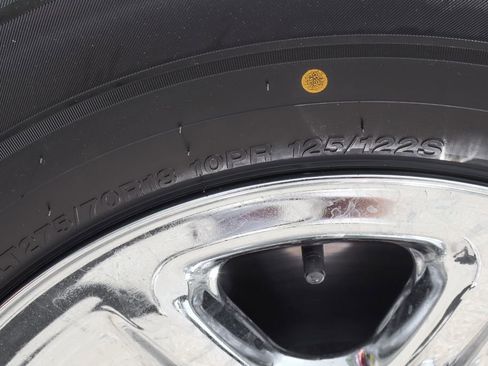 Used 2024 RAM 2500 Tradesman w/ Safety Group image 51