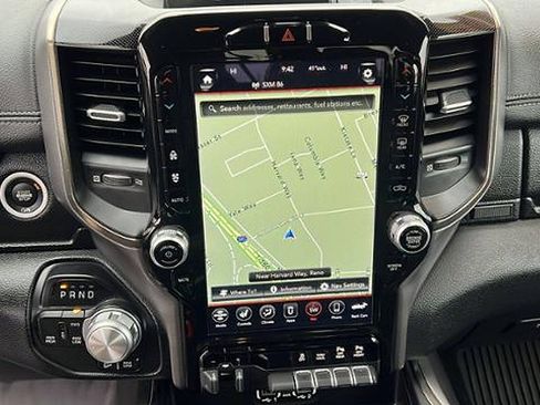 Used 2021 RAM 1500 Rebel w/ Rebel Level 2 Equipment Group image 22