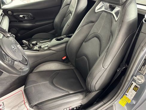 Used 2021 Toyota Supra Premium w/ Driver Assist Package image 29