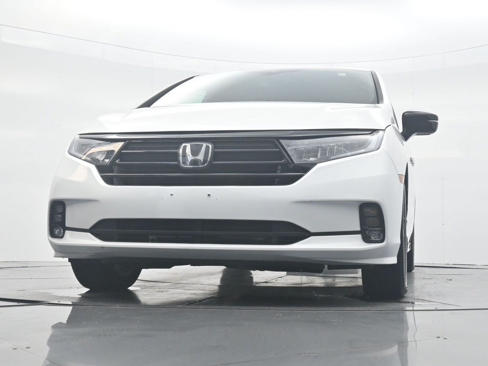Used 2024 Honda Odyssey Sport image 26