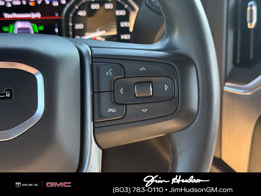Certified 2020 GMC Sierra 2500 Denali w/ Denali Ultimate Package AWD/4WD image 31