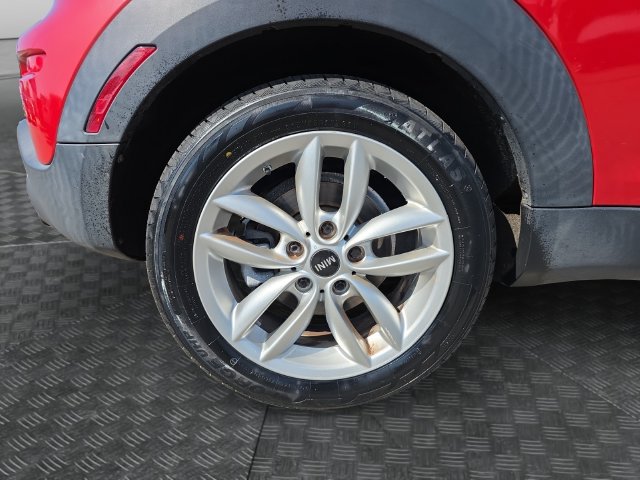 Used 2013 MINI Cooper Paceman S AWD/4WD image 28