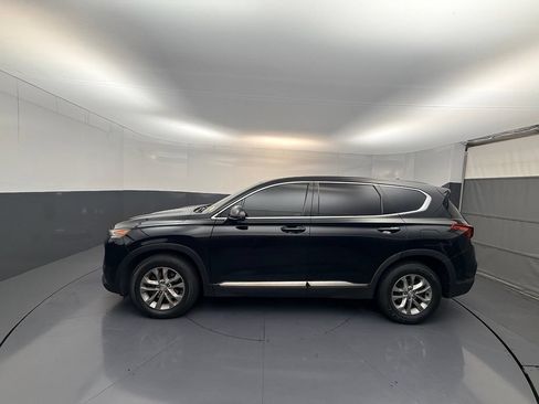 Used 2019 Hyundai Santa Fe SEL FWD image 5