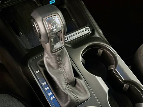 Used 2025 Ford Bronco Big Bend AWD/4WD image 25