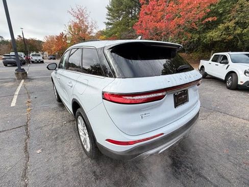 New 2026 Lincoln Corsair Premiere image 5