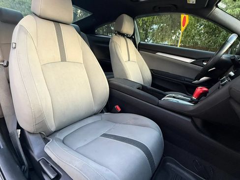 Used 2019 Honda Civic EX image 15