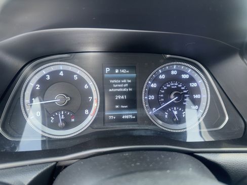 Used 2023 Hyundai Sonata SEL image 10