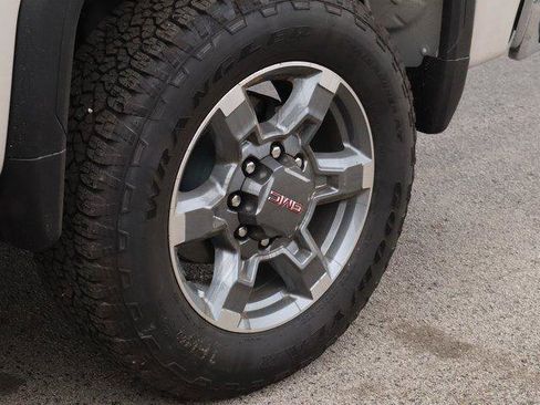 New 2026 GMC Sierra 2500 SLE w/ SLE Value Package; image 44