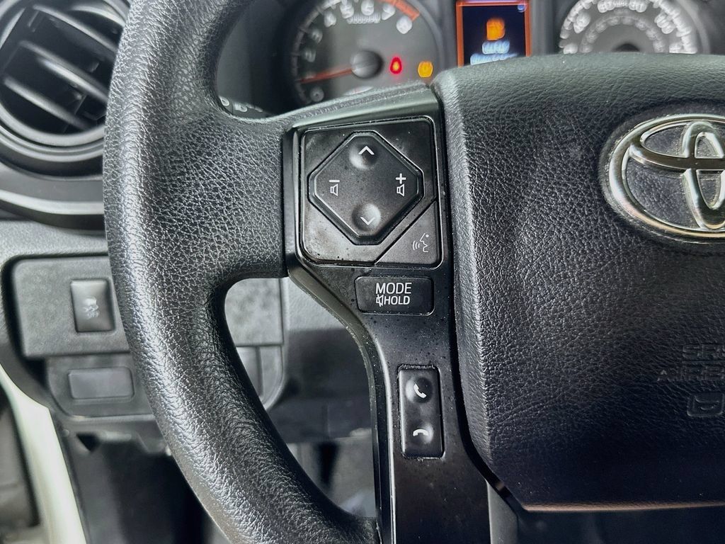 Used 2022 Toyota Tacoma SR RWD image 23