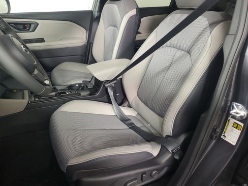 New 2026 Subaru Forester Premium image 12