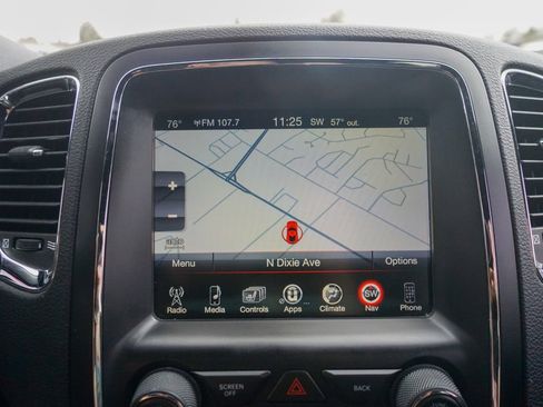 Used 2016 Dodge Durango R/T image 22