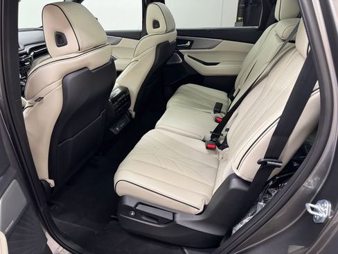 Used 2026 Acura MDX A-Spec AWD/4WD image 31