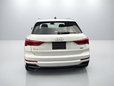 Used 2021 Audi Q3 2.0T Premium Plus w/ Premium Plus Package image 6