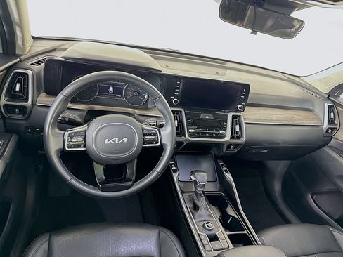 Used 2022 Kia Sorento X-Line EX AWD/4WD image 24