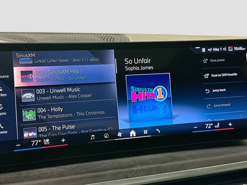 Certified 2024 BMW X5 xDrive40i w/ M Sport Package image 15