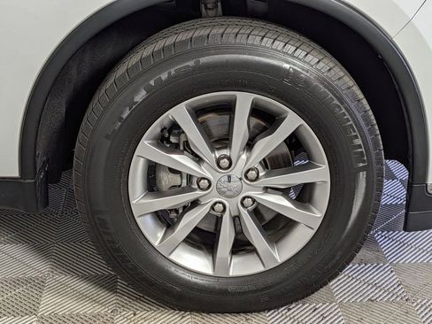 Used 2017 Dodge Durango SXT w/ 3rd Row Seating Group image 30