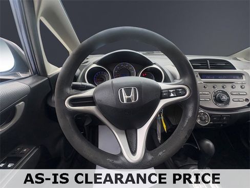 Used 2012 Honda Fit image 12
