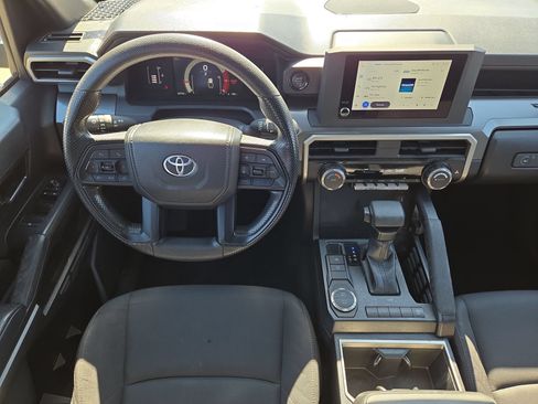 Used 2024 Toyota Tacoma SR5 RWD image 14