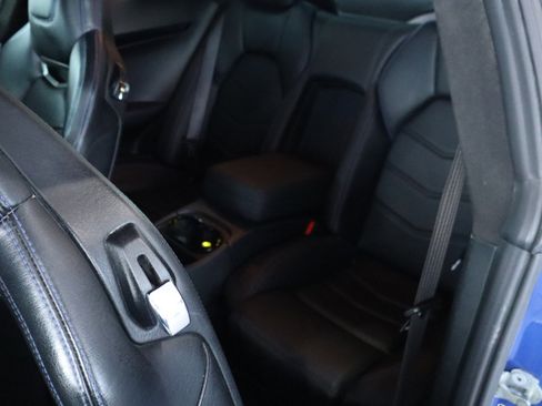 Used 2018 Maserati GranTurismo Sport image 31