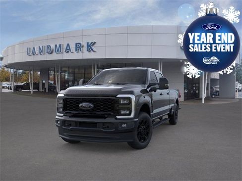 New 2026 Ford F250 XLT w/ XLT Premium Package image 2