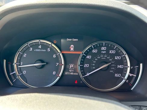 Used 2020 Acura MDX FWD w/ Technology Package image 28