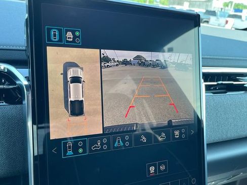 New 2026 GMC Sierra EV Elevation w/ Premium Package image 25