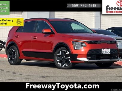 Used 2023 Kia Niro Wave