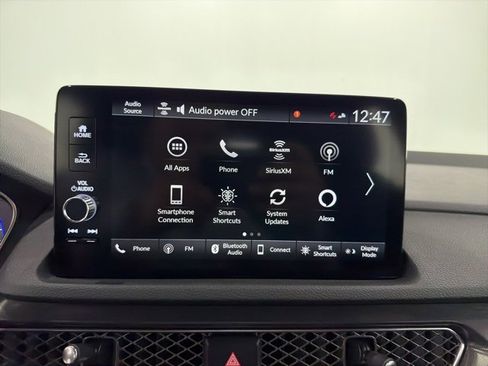 Certified 2023 Acura Integra A-Spec image 33