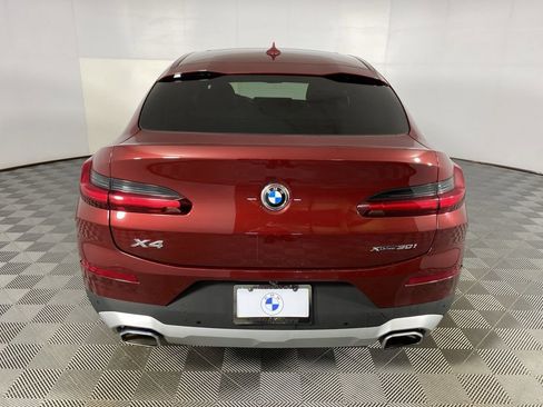 Certified 2023 BMW X4 xDrive30i w/ Premium Package image 26