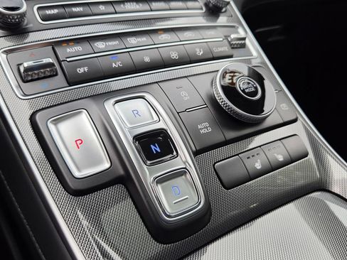 Used 2023 Hyundai Santa Fe SEL w/ Premium Package FWD image 21