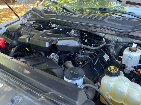 Used 2019 Ford F250 XL w/ XL Value Package RWD image 29