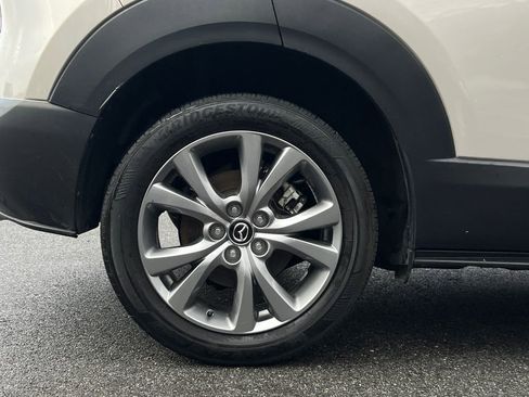 Used 2024 MAZDA CX-30 AWD 2.5 S w/ Premium Package image 9