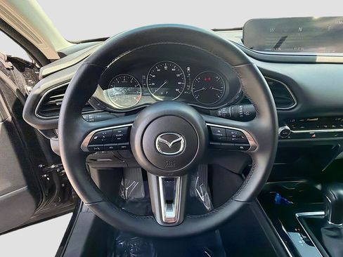 Used 2025 MAZDA CX-30 AWD 2.5 S w/ Preferred Package image 37