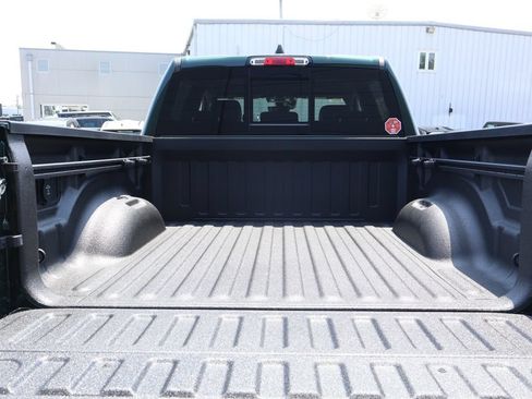 New 2026 RAM 1500 Laramie w/ Night Edition AWD/4WD image 14