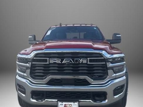 New 2026 RAM 4500 Tradesman image 2