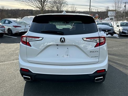 Used 2023 Acura RDX AWD image 3