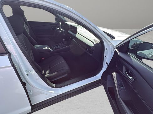 Used 2024 Honda Accord Sport image 16