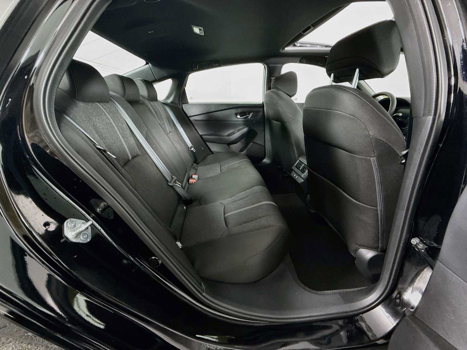 Used 2026 Honda Accord Sport image 24