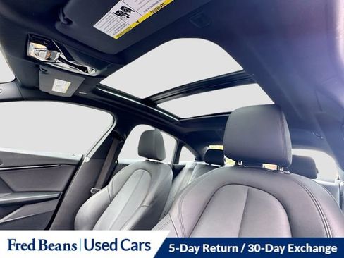 Used 2024 BMW 228i Gran Coupe image 24