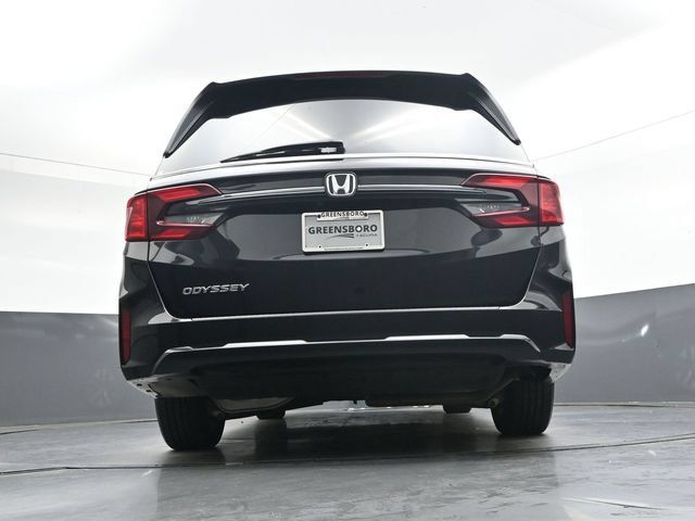 Used 2025 Honda Odyssey EX-L image 33