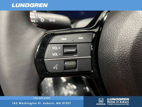 New 2026 Honda Civic Si image 11
