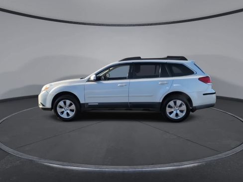 Used 2012 Subaru Outback 3.6R Limited image 5