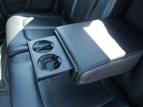 Used 2018 Ford F150 Platinum w/ Equipment Group 701A Luxury AWD/4WD image 32