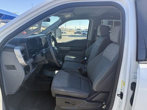 Used 2024 Ford F350 XLT image 16