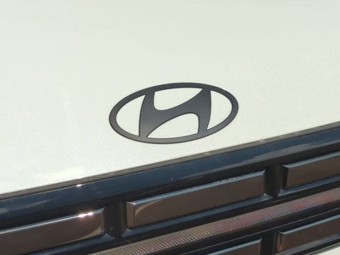 New 2024 Hyundai Santa Fe XRT image 10