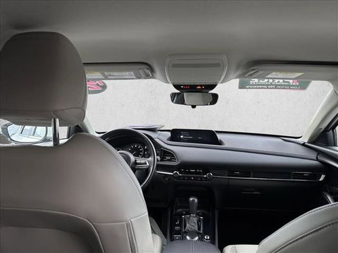 Used 2023 MAZDA CX-30 AWD 2.5 S w/ Preferred Package image 19